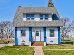 727 Crawford St, Boone, IA 50036
