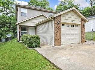4171 Oakwood Rd, Merriam Woods Village, MO 65740