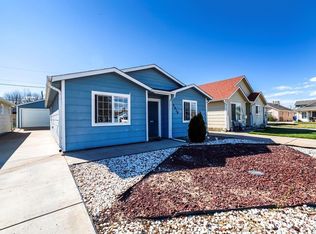 2619 Mirror Pl, Pueblo, CO 81004