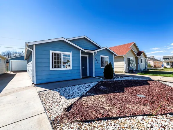 2619 Mirror Pl, Pueblo, CO 81004