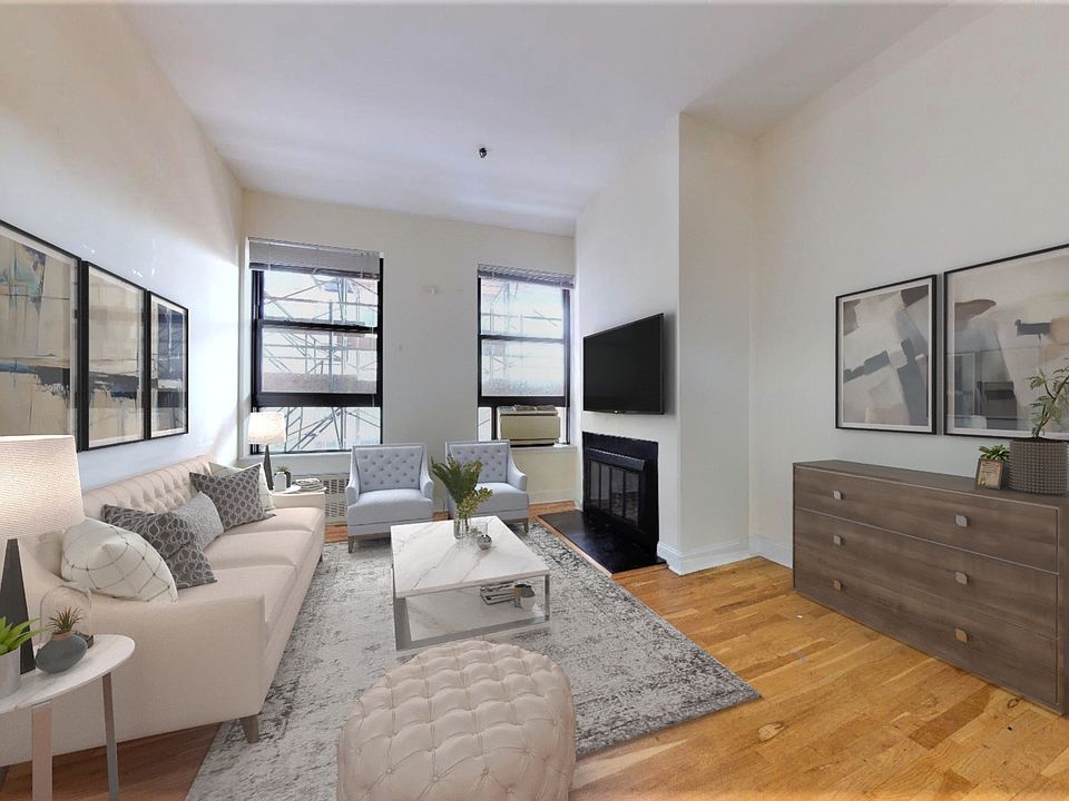 1st image of 1 Astor Pl APT 6U
