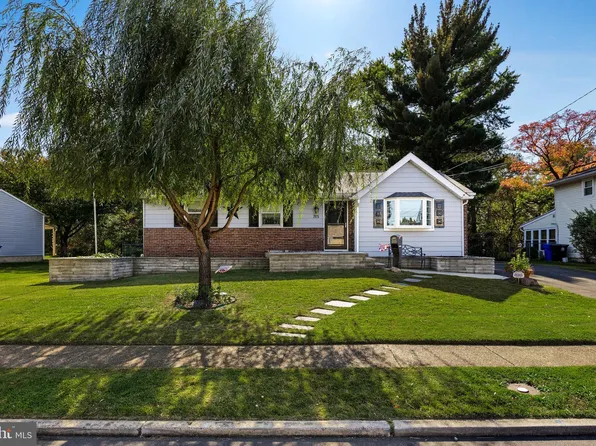 705 Fountain Ave, Cinnaminson, NJ 08077