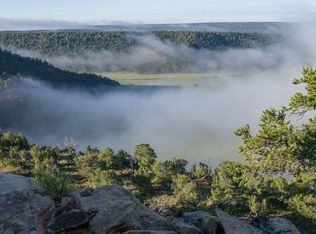 L State Highway 34, Rowe, NM 87562