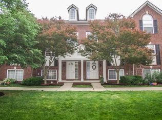 3162 Promenade Cir, Ann Arbor, MI 48108