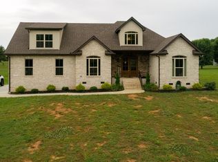 210 Shofner Bridge Rd LOT 4, Shelbyville, TN 37160