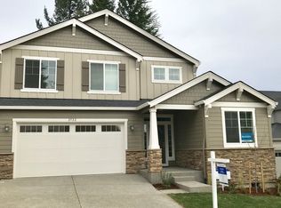2922 NW Grace Ter #LOT16, Portland, OR 97229