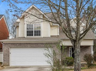 316 Nunnally Dr, Stockbridge, GA 30281