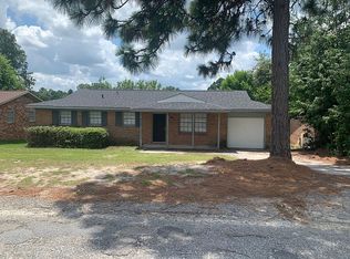 4133 Delree St, West Columbia, SC 29170