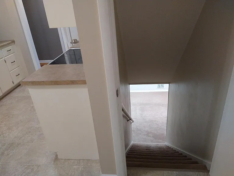 Stairway