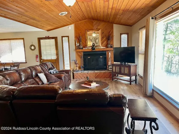 119 Chaparral Dr, Ruidoso, NM 88345