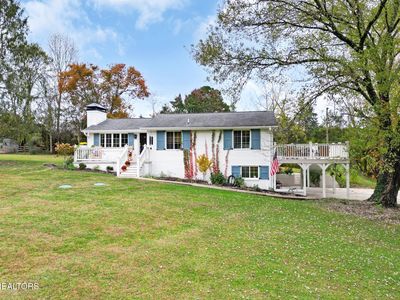 2504 Robin Ben Ln, Knoxville, TN, 37924