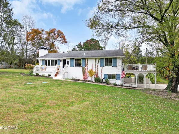 2504 Robin Ben Ln, Knoxville, TN 37924