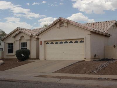 9981 E Paseo San Bruno #230, Tucson, AZ, 85747