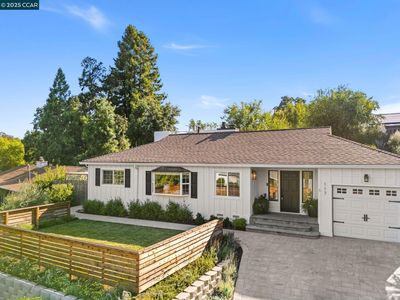 117 Montana Dr, Danville, CA, 94526