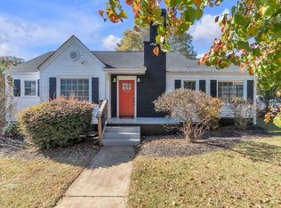 218 Beatrice St, Greenville, SC 29611