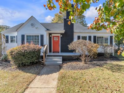 218 Beatrice St, Greenville, SC, 29611