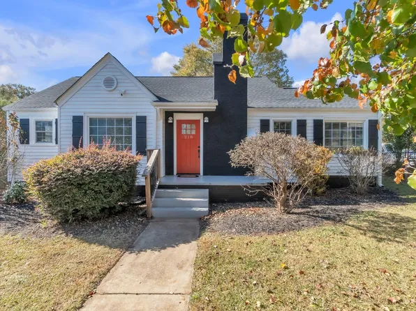 218 Beatrice St, Greenville, SC 29611