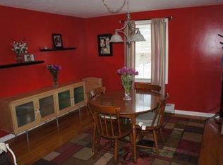 166 Lebanon Hill Rd, Southbridge, MA 01550