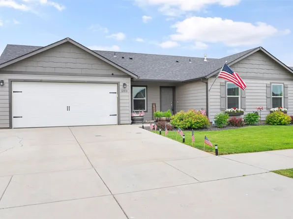12818 W Pacific Ave, Airway Heights, WA 99001