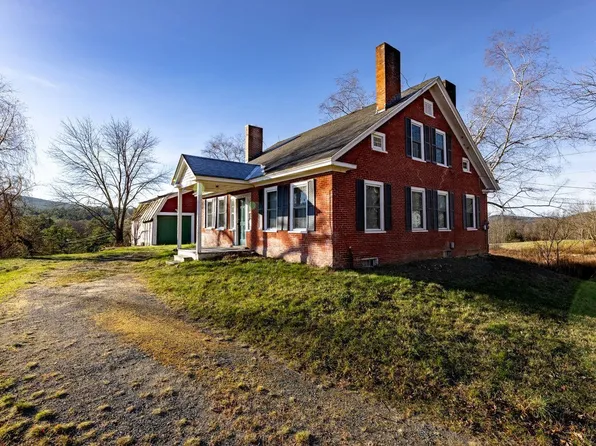 79 East Thetford Road, Lyme, NH 03768