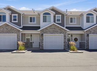 245 W 1950 N, Ogden, UT 84414