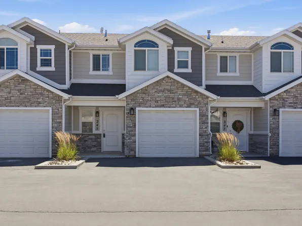 245 W 1950 N, Ogden, UT 84414