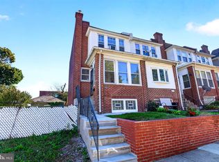 6649 N Fairhill St, Philadelphia, PA 19126