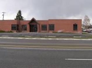 1627 E Trent Ave, Spokane, WA 99202