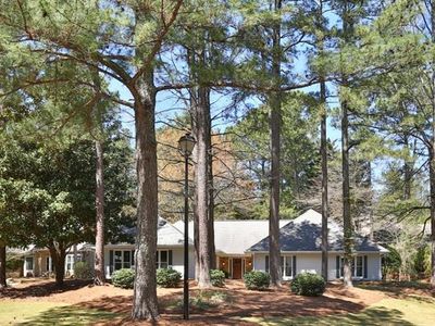 200 Lake Pines Pointe, Alpharetta, GA, 30005
