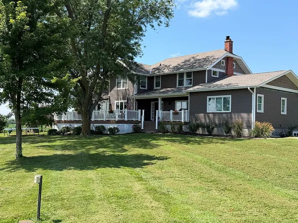 2569 Evergreen Ave, Red Oak, IA 51566