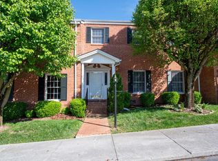 2734 Oakland Ave UNIT E46-1, Johnson City, TN 37601
