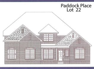 140 Paddock Place Dr LOT 22, Mount Juliet, TN 37122