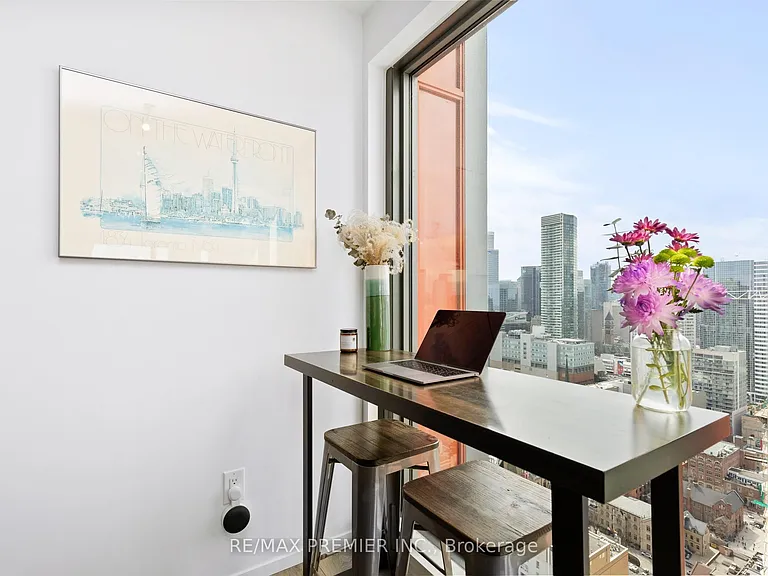 159 Dundas St E #3609 — Photo 9