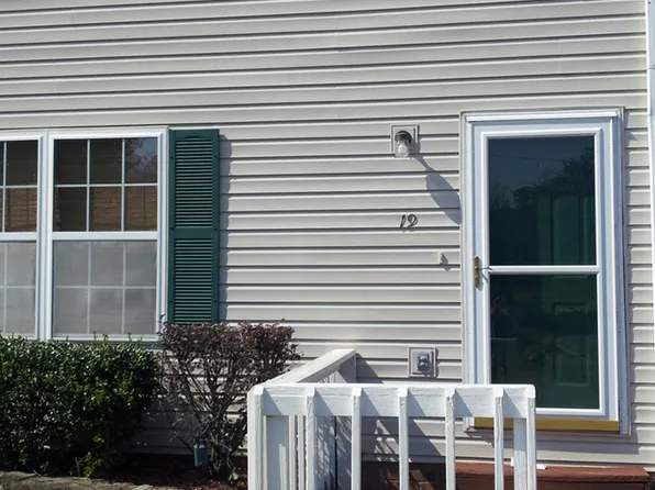 1700 Lone Oak Rd Unit 19, Johnson City, TN 37604