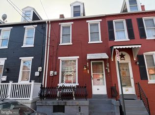 26 W Strawberry St, Lancaster, PA