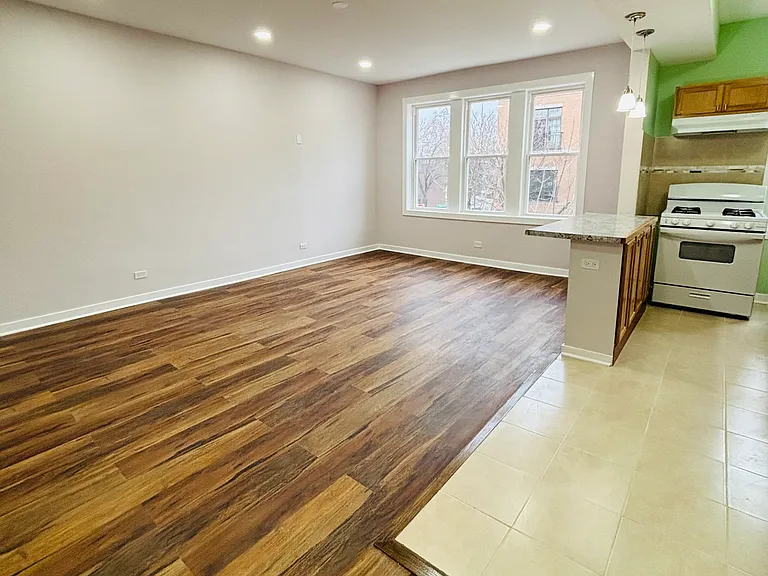 3411 N Milwaukee Ave #2 — Photo 1