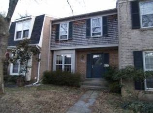 9908 Maple Leaf Dr, Montgomery Village, MD 20886