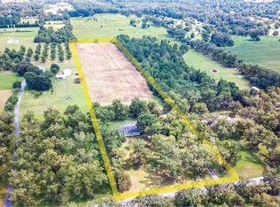 1477 Walker Rd, Byron, GA 31008