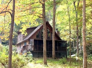 158 Mountain Laurel Rd, Robbinsville, NC 28771