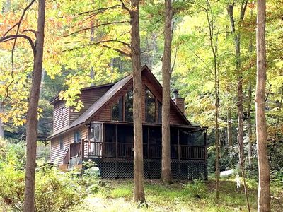 (Undisclosed Address), Robbinsville, NC, 28771