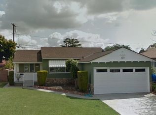 3759 Faust Ave, Long Beach, CA 90808