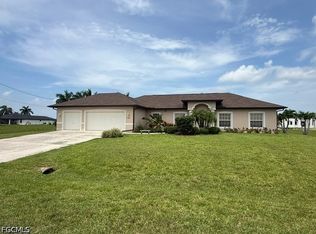 1914 NW 32nd Ct, Cape Coral, FL 33993