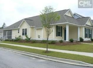 501 Logan Rd, Columbia, SC 29229