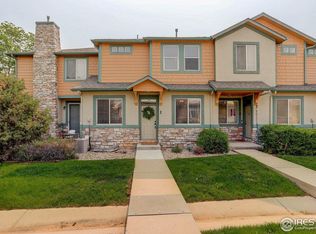 2845 Willow Tree Ln UNIT I, Fort Collins, CO 80525