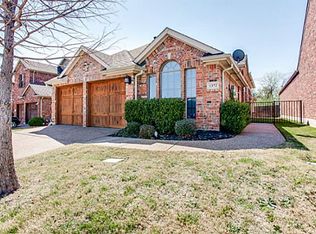 1372 Cog Hill Dr, Fort Worth, TX 76120