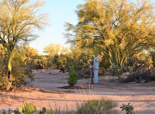 15261 W Yellow Horse Rd #177, Tucson, AZ 85736