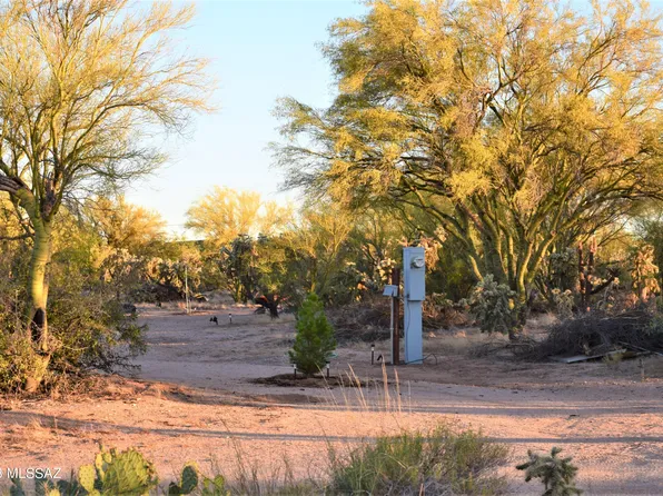 15261 W Yellow Horse Rd #177, Tucson, AZ 85736