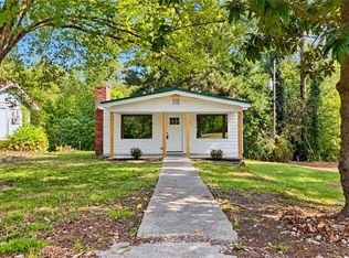1051 Cavender Rd SE, Dalton, GA 30721