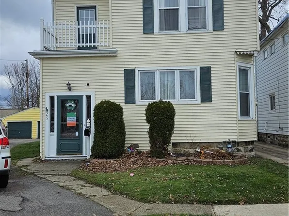 25 Winegar Pl, Buffalo, NY 14210