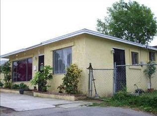 2215-17 La Siesta Way, National City, CA 91950